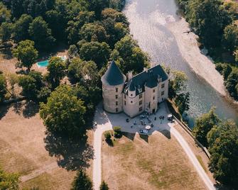 Chateau De Saint Martory - Saint-Martory - Outdoors view