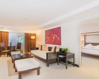 Veranda Lodge - Hua Hin - Bedroom