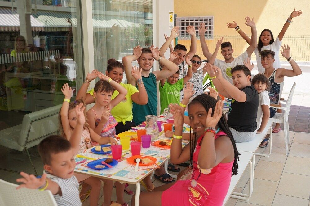 هوتل سان سلفادور