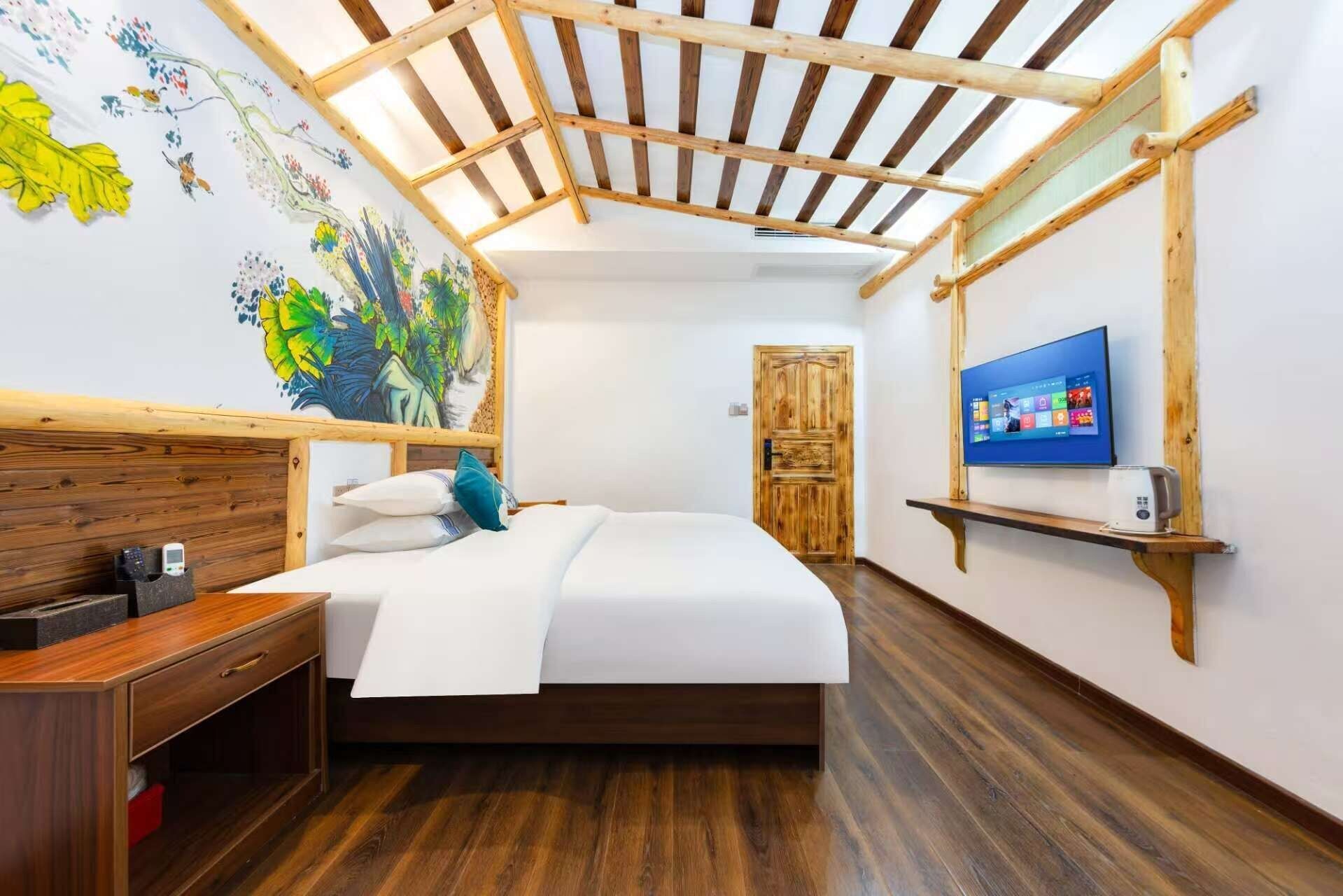 Hotel California Zhangjiajie - Zhangjiajie