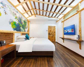 Hotel California Zhangjiajie - Zhangjiajie