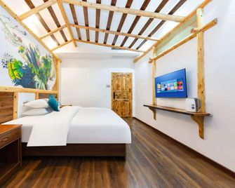 Hotel California Zhangjiajie - Zhangjiajie