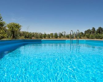 Tenuta San Calogero Appartamento Salvia - Agnone Bagni - Pool