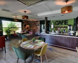 Hôtel Cap Sud Avignon - Réouverture - Ex Kyriad Hôtel - Avignon - Bar