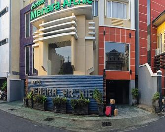 Cozzy Hotel Archie 2 - Ternate - Edificio