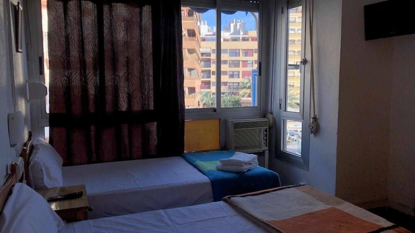 Làtic Rooms