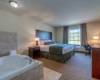 Cobblestone Inn and Suites - Wray - Wray - Habitación