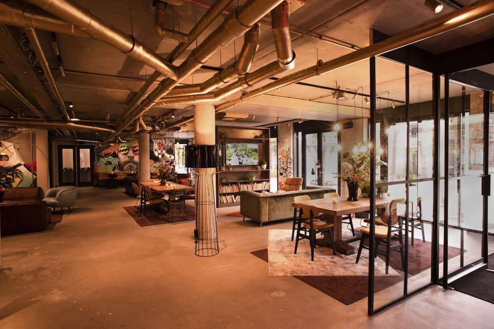 Hotel the Match - Eindhoven