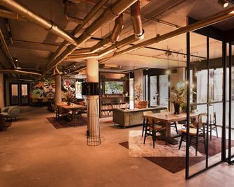 Hotel the Match - Eindhoven