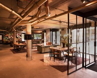 Hotel the Match - Eindhoven