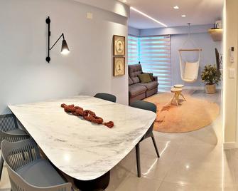 Vacanze - Port Ville III - Apt. 310 - Maceió - Comedor