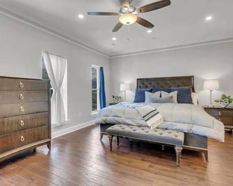 'Nations Capitol Comfort - Your Corporate Quintessential Stay' - Washington DC - Chambre