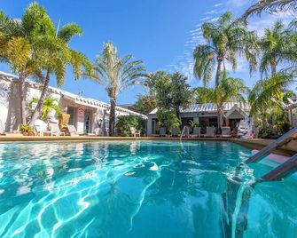 Richard's Motel - Hollywood - Pool