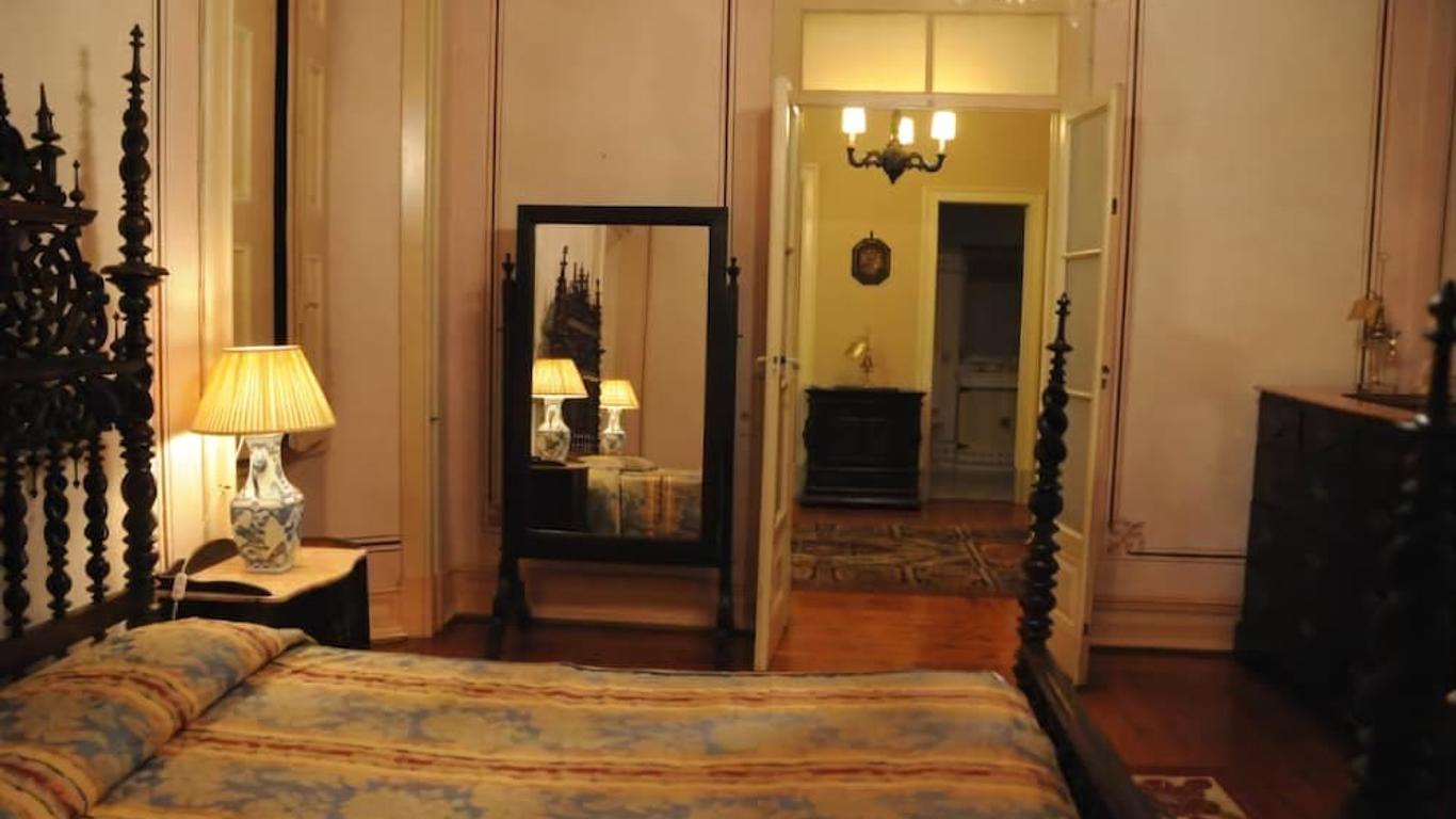 Casa De S. Tiago