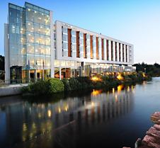 The River Lee Hotel
