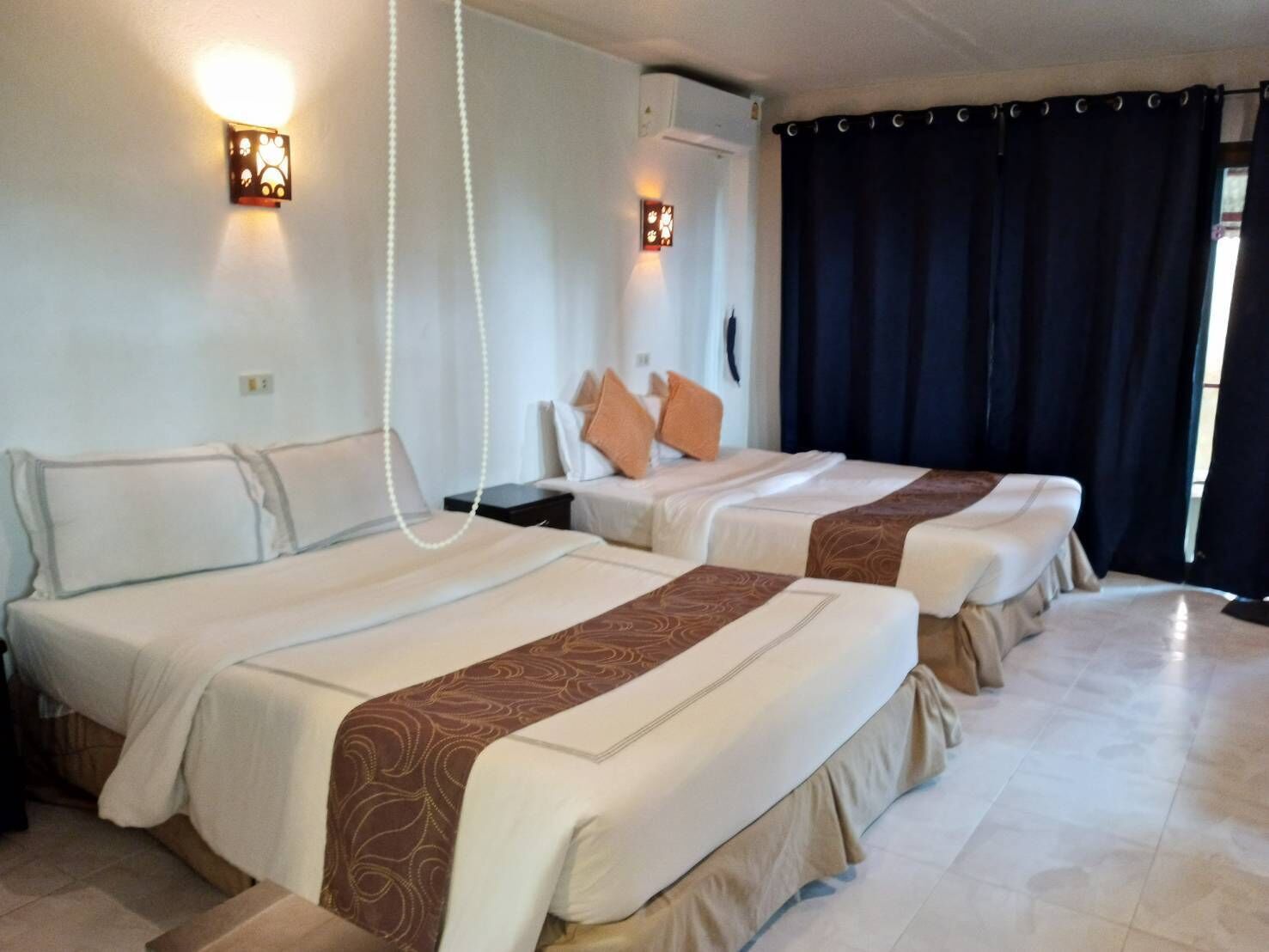 Faye Orchid Resort - קו צ'אנג