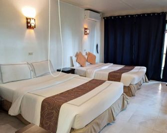 Faye Orchid Garden Resort - Ko Chang