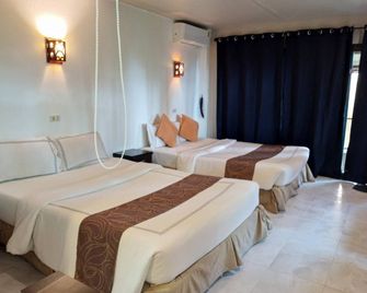 Faye Orchid Resort - קו צ'אנג