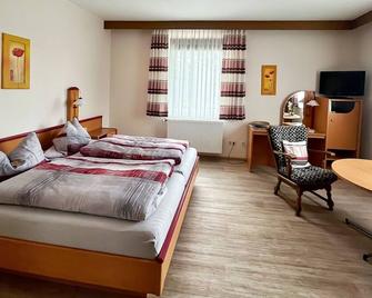 Haus Erna - Bad Wildungen - Habitación