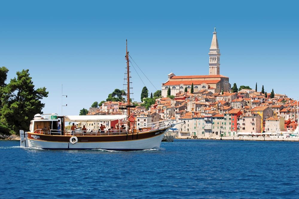 Adriatic Hotel by Maistra Collection - Rovinj