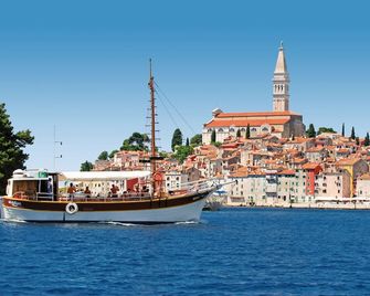 Adriatic Hotel by Maistra Collection - Rovinj