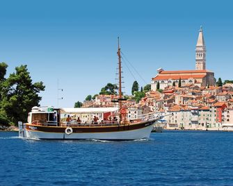 Adriatic Hotel by Maistra Collection - Rovinj