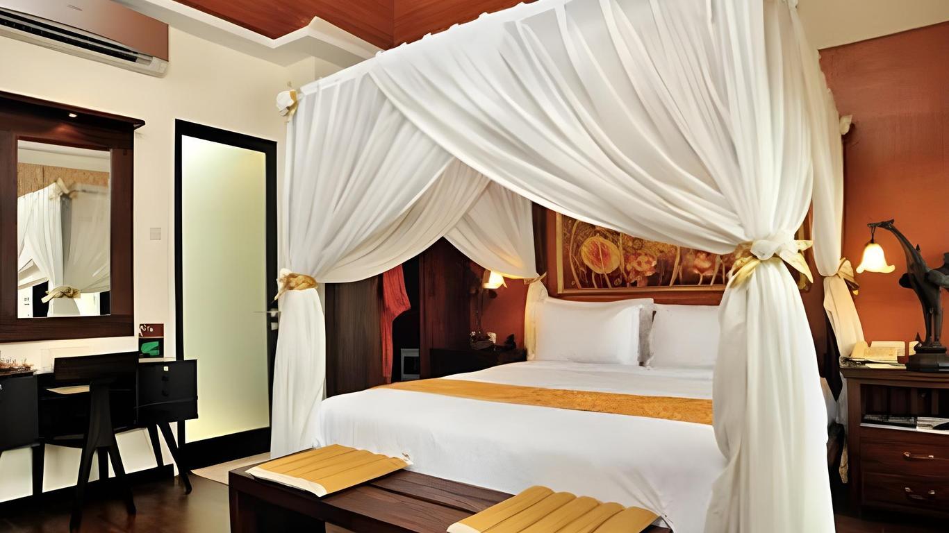 Savali Hotel