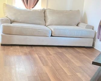 Villa Italia welcomes you! - Aransas Pass - Living room