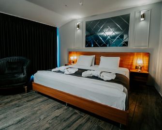 Grand Quars Hotel - Estambul - Habitación