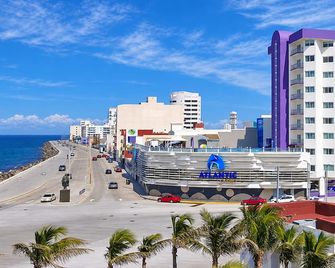 Hotel Lois Veracruz - Veracruz