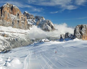 Parkhotel Ladinia - San Vito Di Cadore