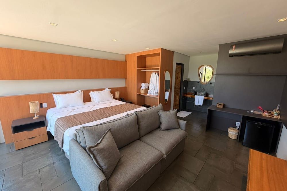 Hotel Boutique Vila don Patto - Sao Roque