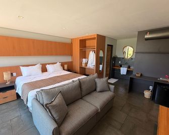 Hotel Boutique Vila don Patto - São Roque