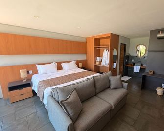 Hotel Boutique Vila don Patto - Sao Roque