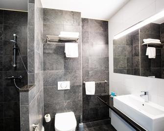 Bastion Hotel Tilburg - Tilburg - Salle de bain