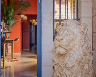 Villa Brown Moshava - a member of Brown Hotels - Jerusalem