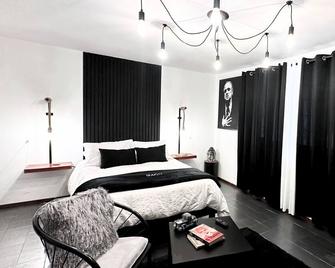 Homsty - Texmelucan - Bedroom