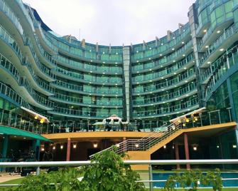 Hotel Primorsko Del Sol - Primorsko - Edificio