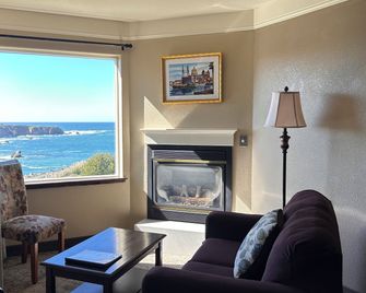 North Cliff Hotel - Fort Bragg