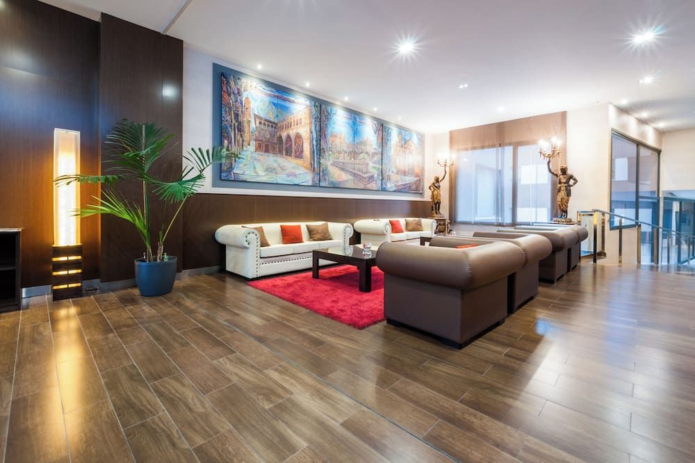 Hotel Ciudad de Alcañiz - Alcañiz