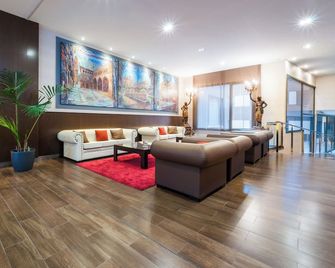Hotel Ciudad de Alcañiz - Alcañiz