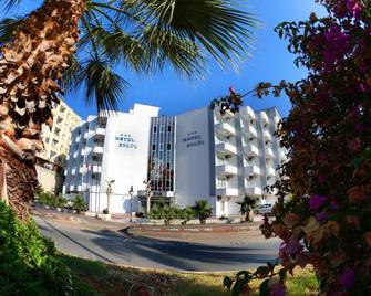 Eylul Hotel - Kizkalesi