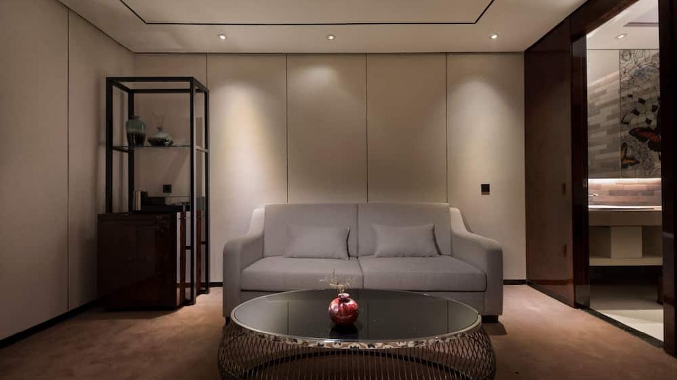 Paco Hotel Guangzhou Zoo Metro Branch