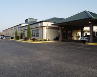 Usa Inn Extended Stay - Junction City - Edifício
