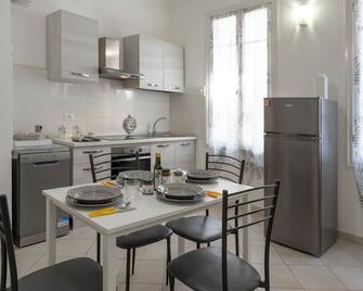 Casa Rita - Imperia - Küche