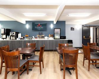 Coratel Inn & Suites by Jasper Mankato - Mankato - Restaurant