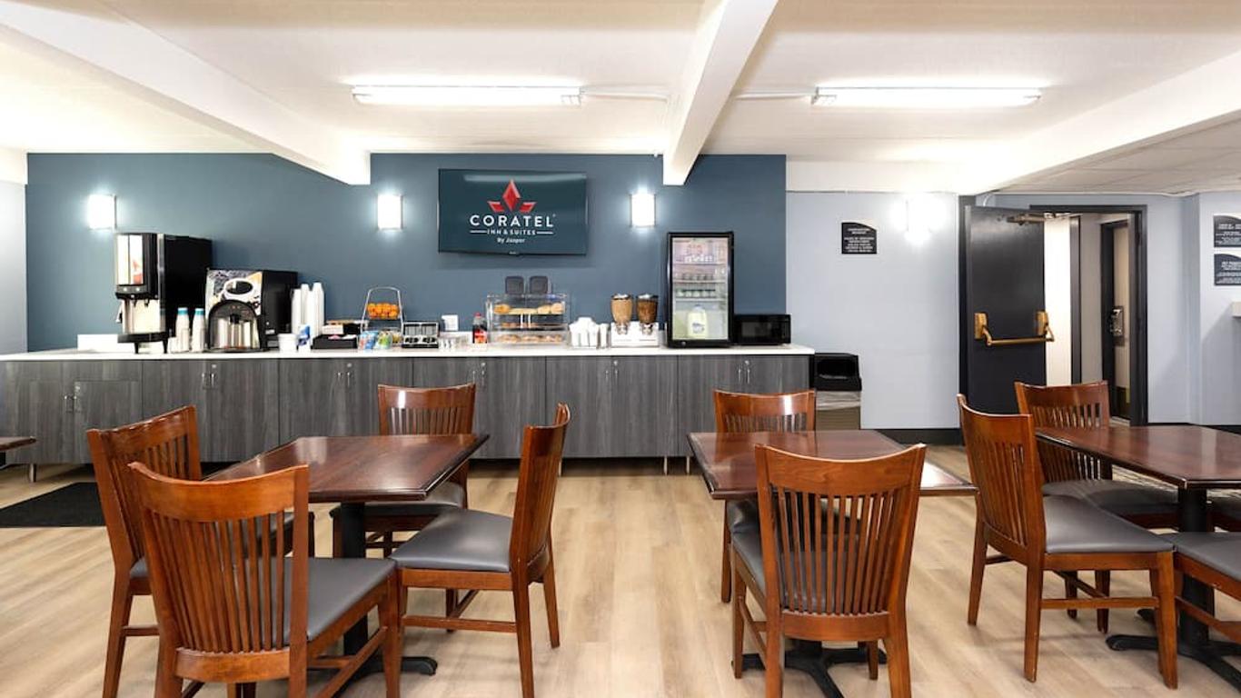Coratel Inn & Suites by Jasper Mankato