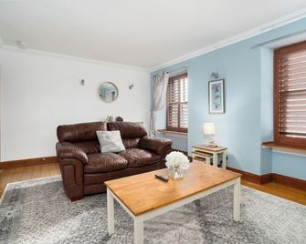 Close to Stonehaven Beach-2 Bed - Stonehaven