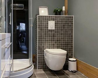 2 bedroom cozy home in Straumgjerde - Skodje