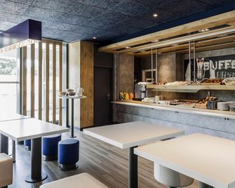 ibis budget Lyon Gerland - Lyon - Edificio